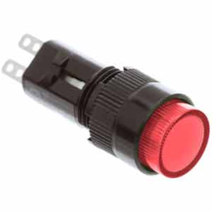 Ảnh của AP2M122R Đèn báo pha IDEC - Hàng chính hãng mới 100%