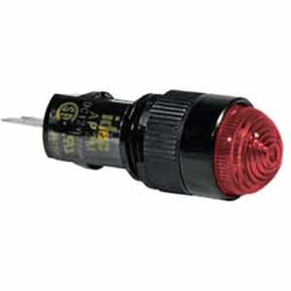 Ảnh của Đèn báo mini D12 IDEC AP2M211R 