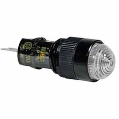 Ảnh của Đèn báo mini D12 IDEC AP2M211W 