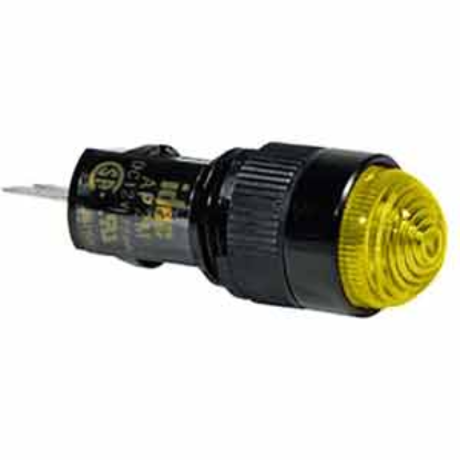 Ảnh của Đèn báo mini D12 IDEC AP2M211Y 