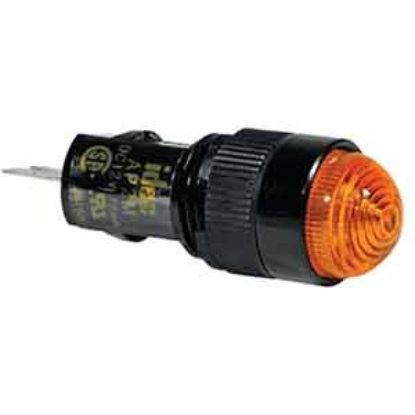 Ảnh của Đèn báo mini D12 IDEC AP2M222A 