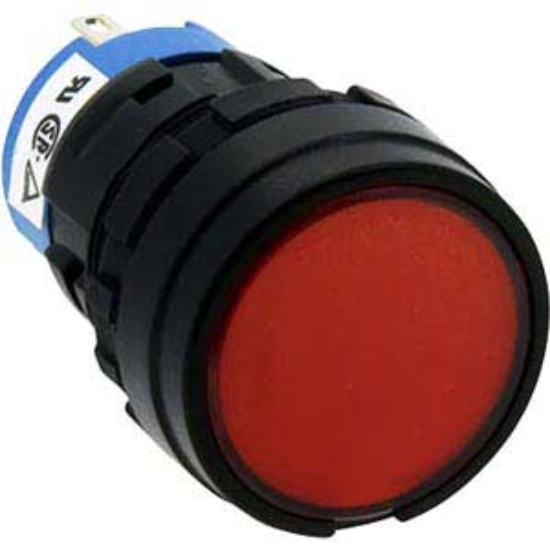 Ảnh của Đèn báo IDEC LW1P-12R 