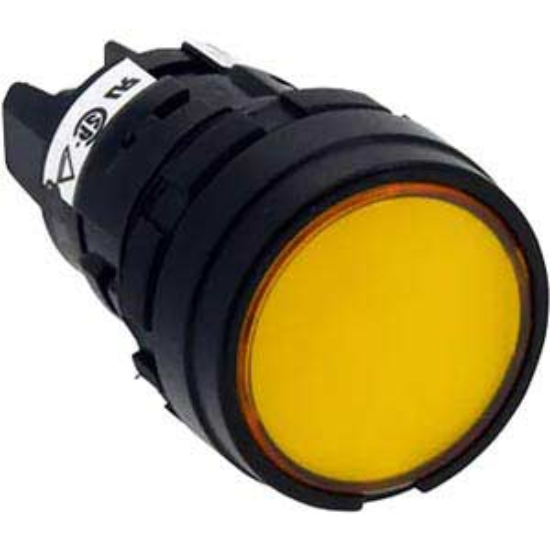 Ảnh của Đèn báo IDEC LW1P-13Y 