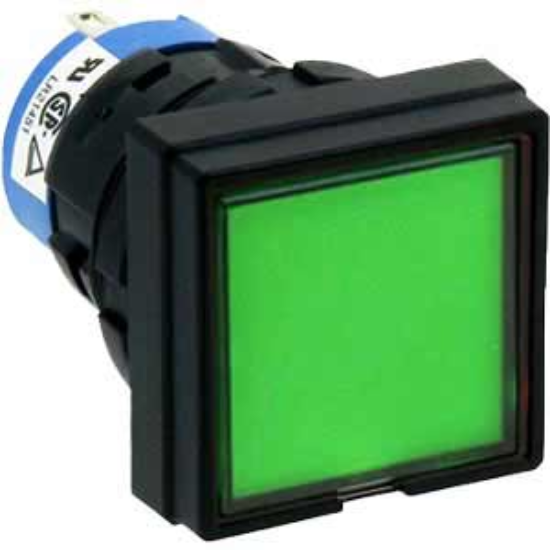 Ảnh của Đèn báo IDEC LW2P-12G 