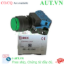 Ảnh của Nút nhấn nhả có đèn IDEC HW1L-M210Q4G 24VAC/DC D22 1NO (Xanh lá)