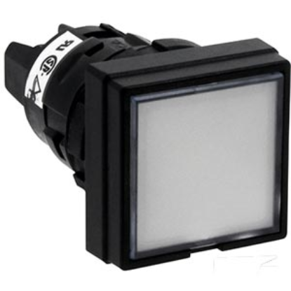 Ảnh của Đèn báo IDEC LW2P-14PW 24VAC/DC D22 (Trắng)