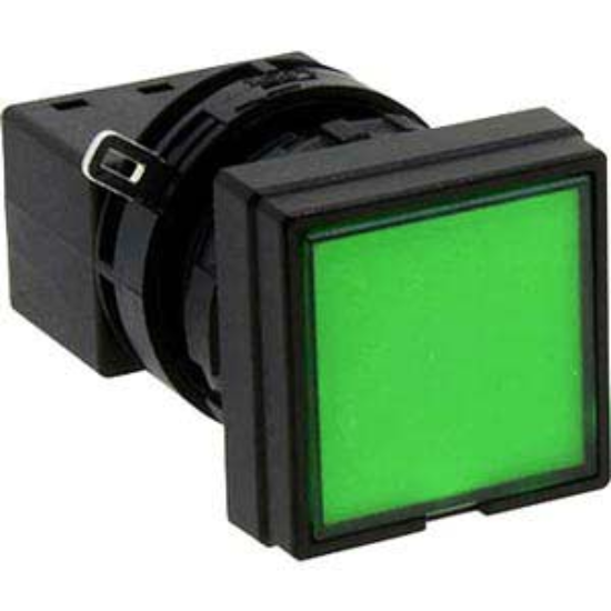 Ảnh của Đèn báo IDEC LW2P-1C03VG 