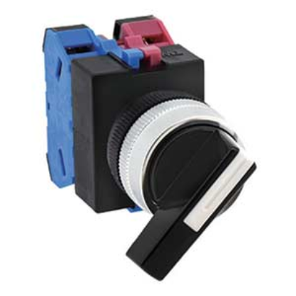 Ảnh của Công tắc lựa chọn loại chìa khóa IDEC ASW32K22D 