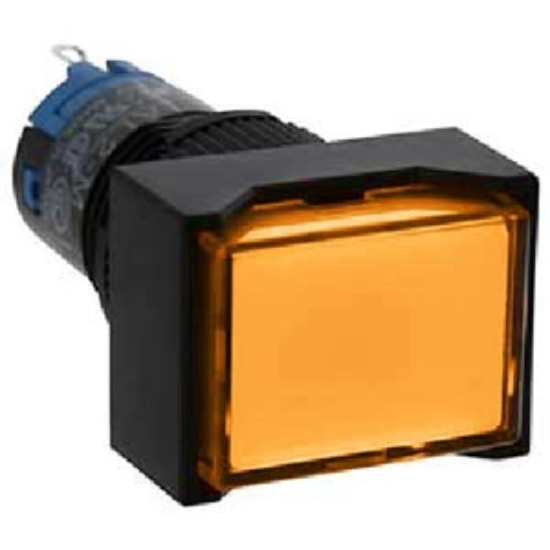 Ảnh của Đèn báo liền thân D12 IDEC AL2H-P1PA 