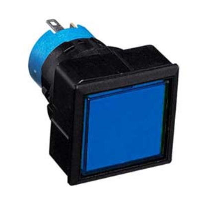 Ảnh của Đèn báo D25 IDEC LW7P-13MS 