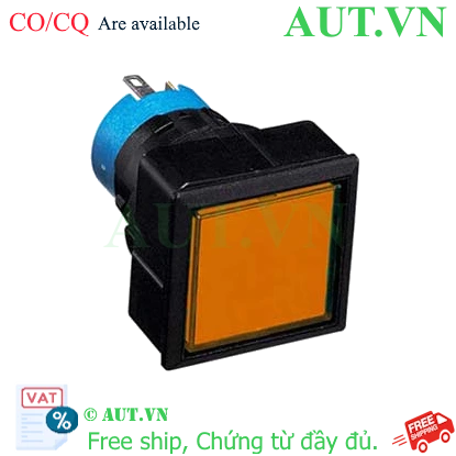 Ảnh của Đèn báo D25 IDEC LW7P-14A 