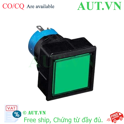 Ảnh của Đèn báo D25 IDEC LW7P-14G 