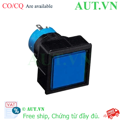 Ảnh của Đèn báo D25 IDEC LW7P-14MS 