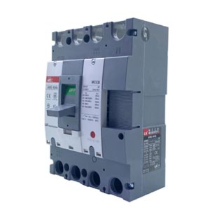 Ảnh của Aptomat khối (MCCB) LS ABS404b 250A 4P 65kA