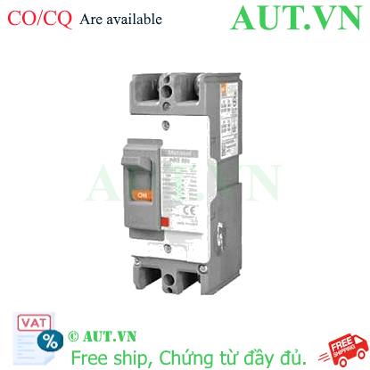 Ảnh của Aptomat khối (MCCB) LS ABS62c 40A 2P 35kA