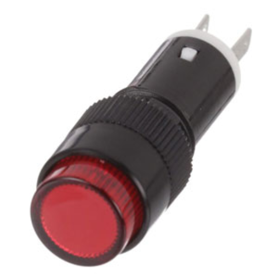 Ảnh của Đèn báo mini D10 IDEC AP1M155R 