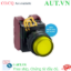 Ảnh của Nút nhấn nhả có đèn IDEC YW1L-M2E02Q2Y 6VAC/DC D22 2NC (Vàng)