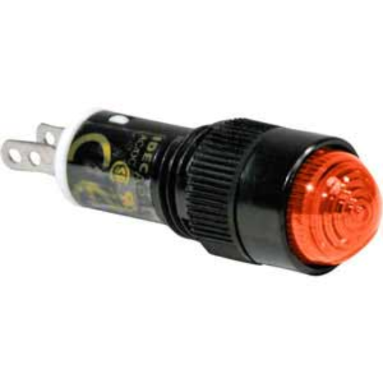 Ảnh của Đèn báo mini D10 IDEC AP1M211A 