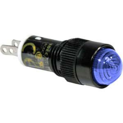 Ảnh của Đèn báo mini D10 IDEC AP1M211S 