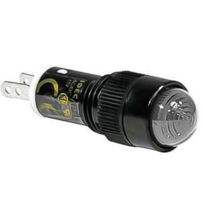Ảnh của Đèn báo mini D10 IDEC AP1M222W 