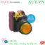 Ảnh của Nút nhấn nhả có đèn IDEC YW1L-M2E02Q6Y 12VAC/DC D22 2NC (Vàng)