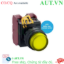 Ảnh của Nút nhấn nhả có đèn IDEC YW1L-M2E02QM3Y 220VAC D22 2NC (Vàng)
