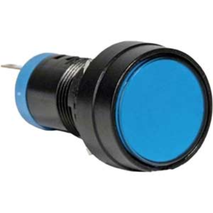 Ảnh của Đèn báo D12mm IDEC HA1P-11S 