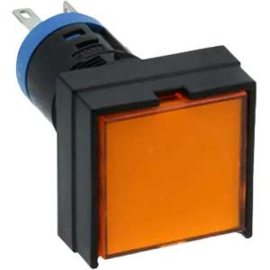 Ảnh của Đèn báo D12mm IDEC HA2P-14A 