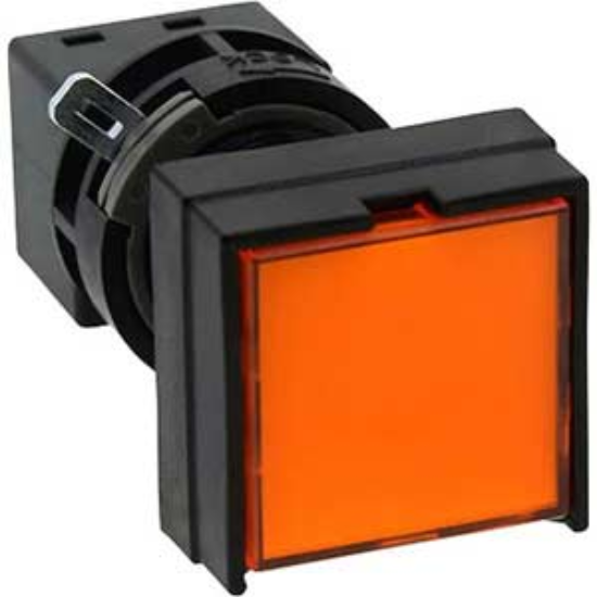 Ảnh của Đèn báo D12mm IDEC HA2P-1C01VA 