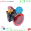 Ảnh của Nút nhấn nhả có đèn IDEC YW1L-M4E01Q5R 6VAC/DC D22 1NC (Đỏ)