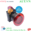 Ảnh của Nút nhấn nhả có đèn IDEC YW1L-M4E01QHR 110VAC D22 1NC (Đỏ)