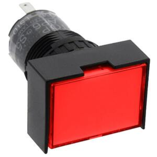 Ảnh của Đèn báo IDEC AP6GS52R 