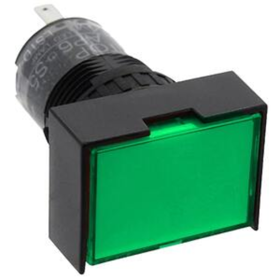 Ảnh của Đèn báo IDEC AP6GS53G 