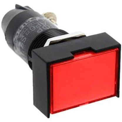 Ảnh của Đèn báo IDEC AP6GS53MR 