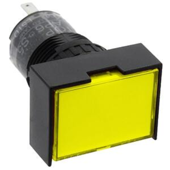 Ảnh của Đèn báo IDEC AP6GS54Y 