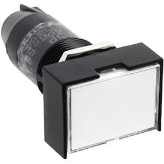 Ảnh của Đèn báo IDEC AP6HS52PW 