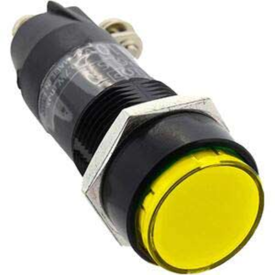 Ảnh của Đèn báo IDEC AP6MS52MY 