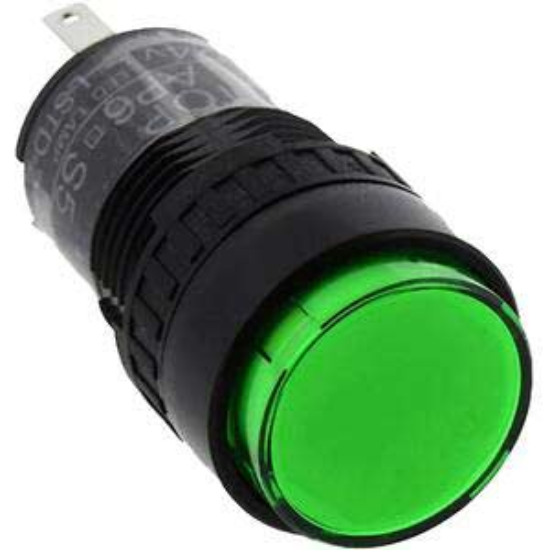 Ảnh của Đèn báo IDEC AP6MS53G 