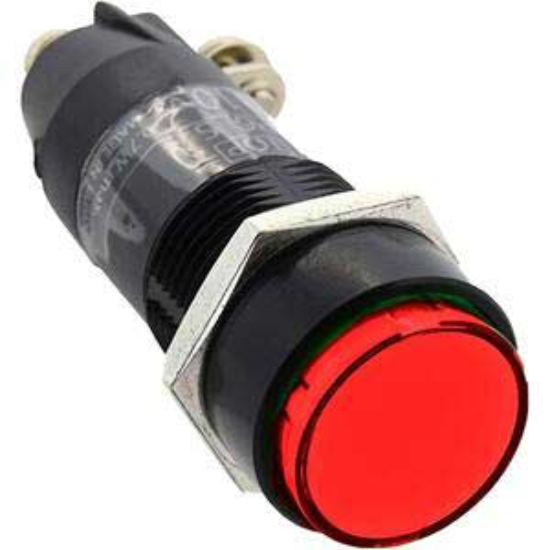 Ảnh của Đèn báo IDEC AP6MS53MR 