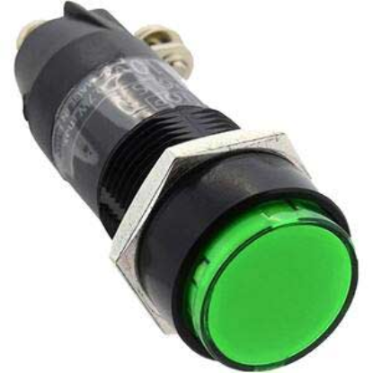 Ảnh của Đèn báo IDEC AP6MS53MG 