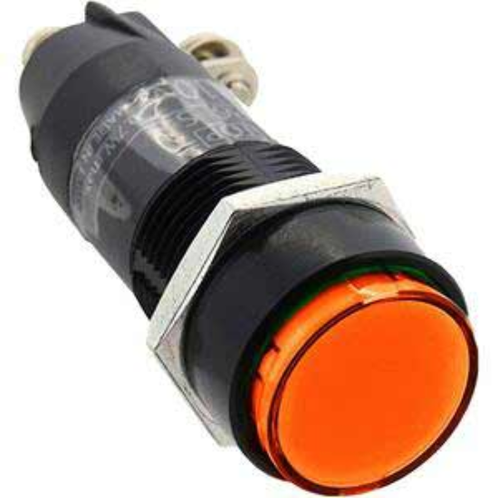 Ảnh của Đèn báo IDEC AP6MS54MA 