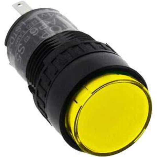 Ảnh của Đèn báo IDEC AP6MS54Y 