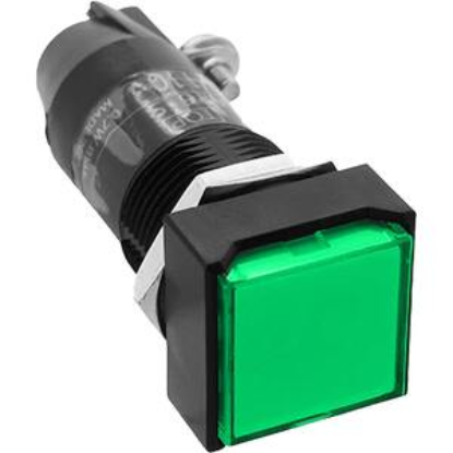 Ảnh của Đèn báo IDEC AP6QS52MG 