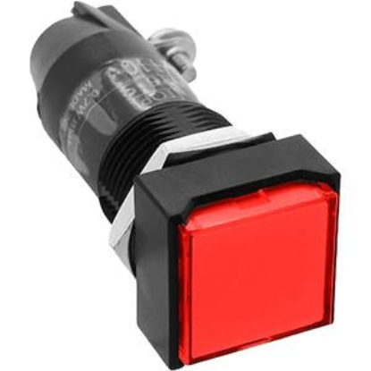 Ảnh của Đèn báo IDEC AP6QS52MR 