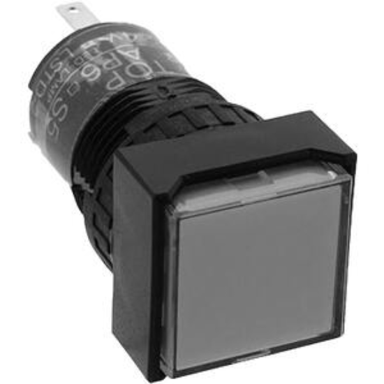 Ảnh của Đèn báo IDEC AP6QS52PW 