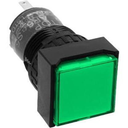 Ảnh của Đèn báo IDEC AP6QS53G 