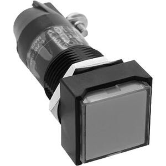 Ảnh của Đèn báo IDEC AP6QS52MPW 