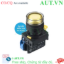 Ảnh của Nút nhấn nhả có đèn IDEC YW1L-MF2E10Q5Y 6VAC/DC D22 1NO (Vàng)