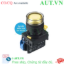 Ảnh của Nút nhấn nhả có đèn IDEC YW1L-MF2E10Q6Y 12VAC/DC D22 1NO (Vàng)