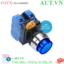 Ảnh của Nút nhấn nhả có đèn IDEC YW4L-M2E20Q2S 6VAC/DC D22 2NO (Xanh)